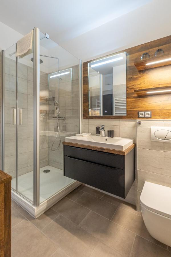 Marinelake Apartman Balatonfoeldvar By Bltn 外观 照片