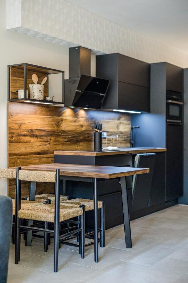 Marinelake Apartman Balatonfoeldvar By Bltn 外观 照片